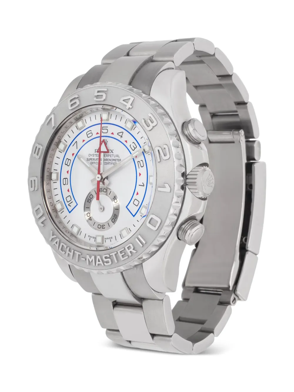 Rolex Yacht-Master II 44mm | White | Image 1