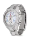 Rolex Yacht-Master II 44mm - White