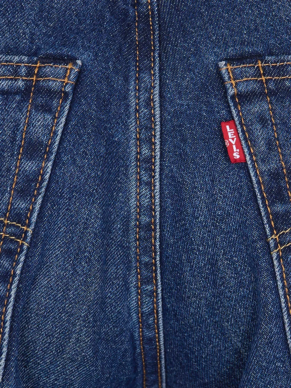 Levi's 568™ jeans Blauw
