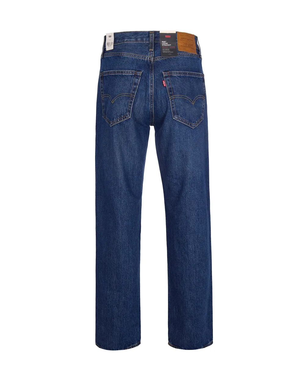 Levi's 568™ jeans - Blauw