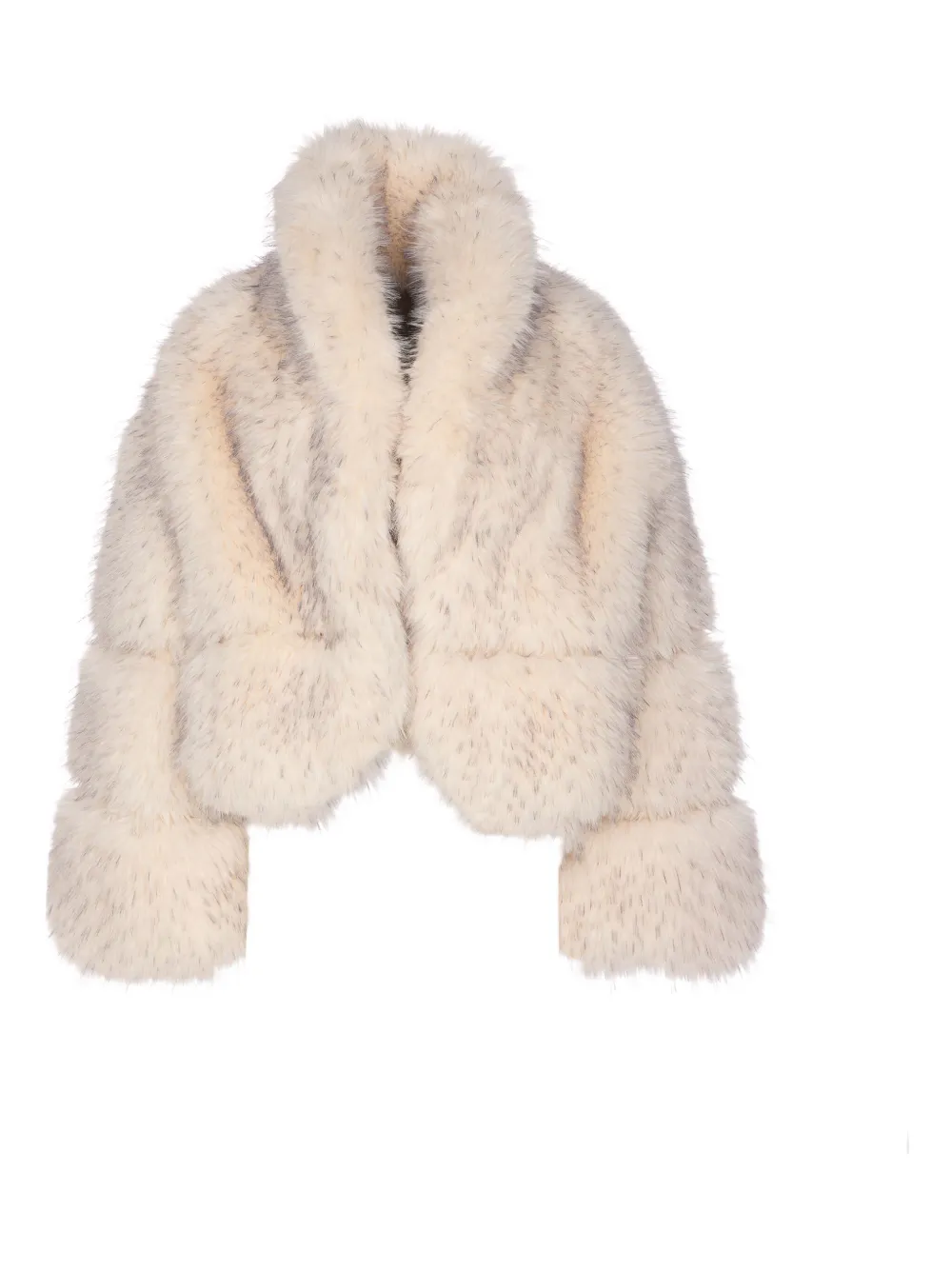 Sword long-sleeve jacket | Neutrals | Image 1