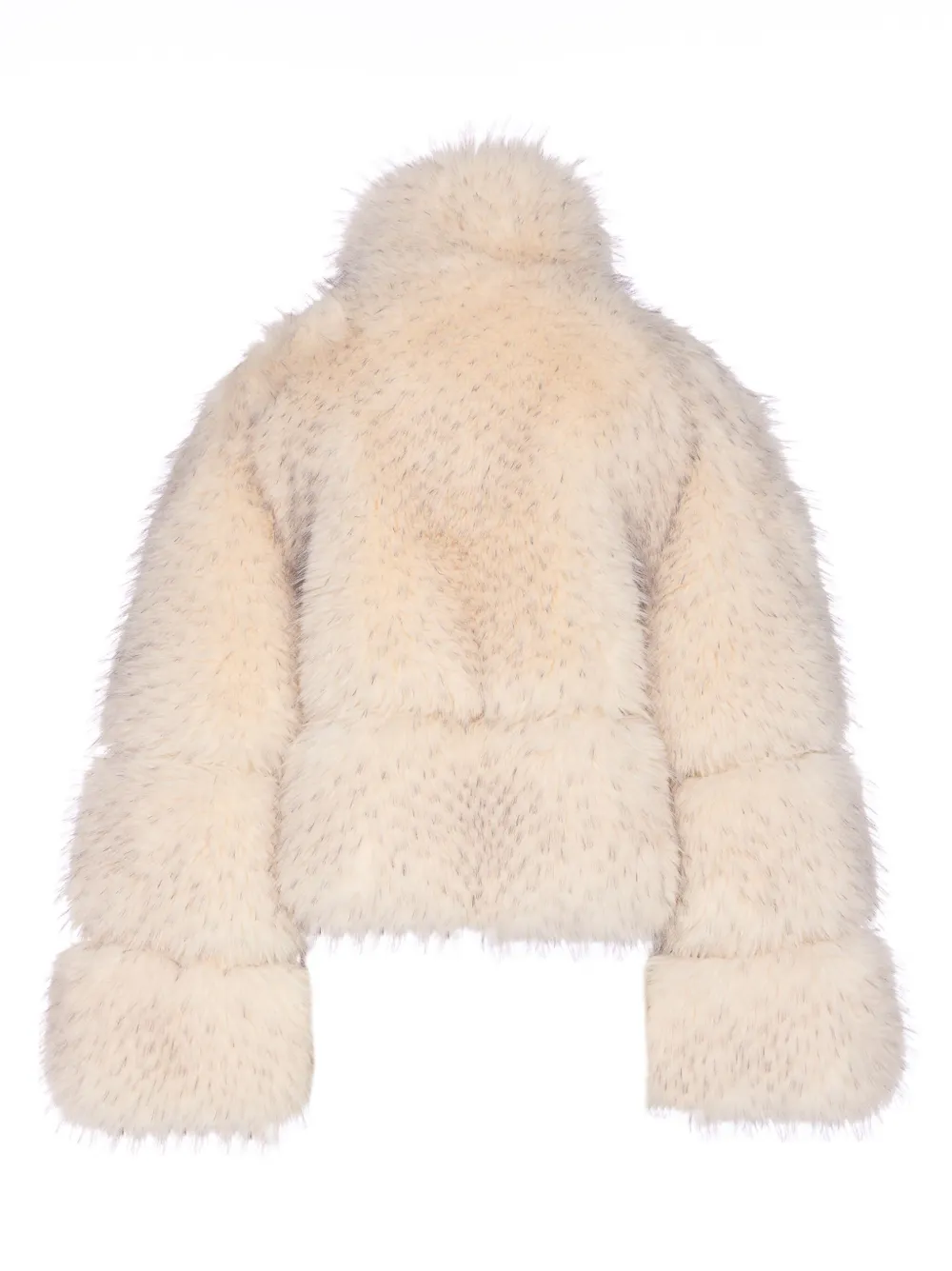 Sword long-sleeve jacket | Faux Fur & Shearling Jackets | Image 2