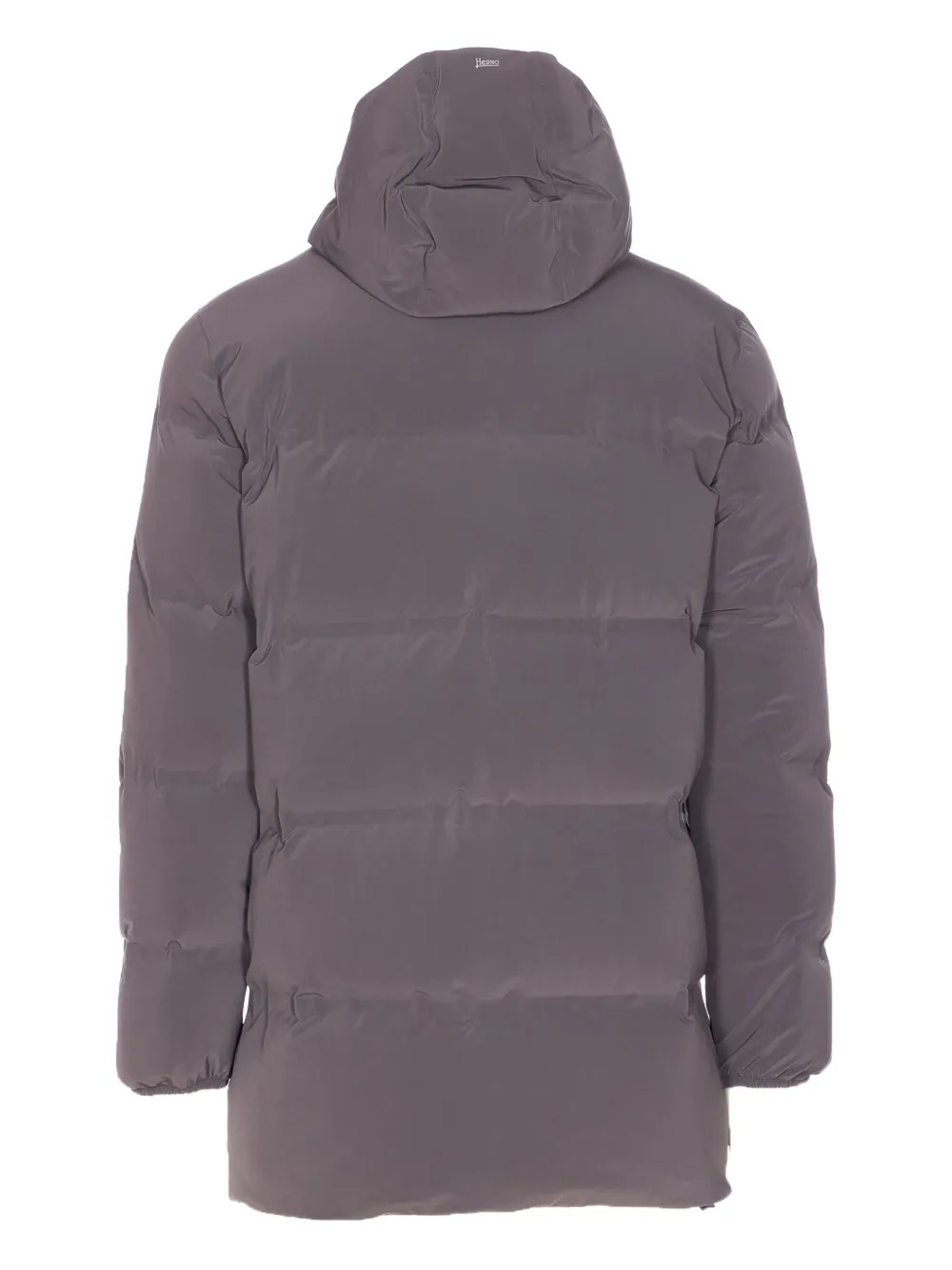 Herno hooded padded coat | Down Coats | Image 2