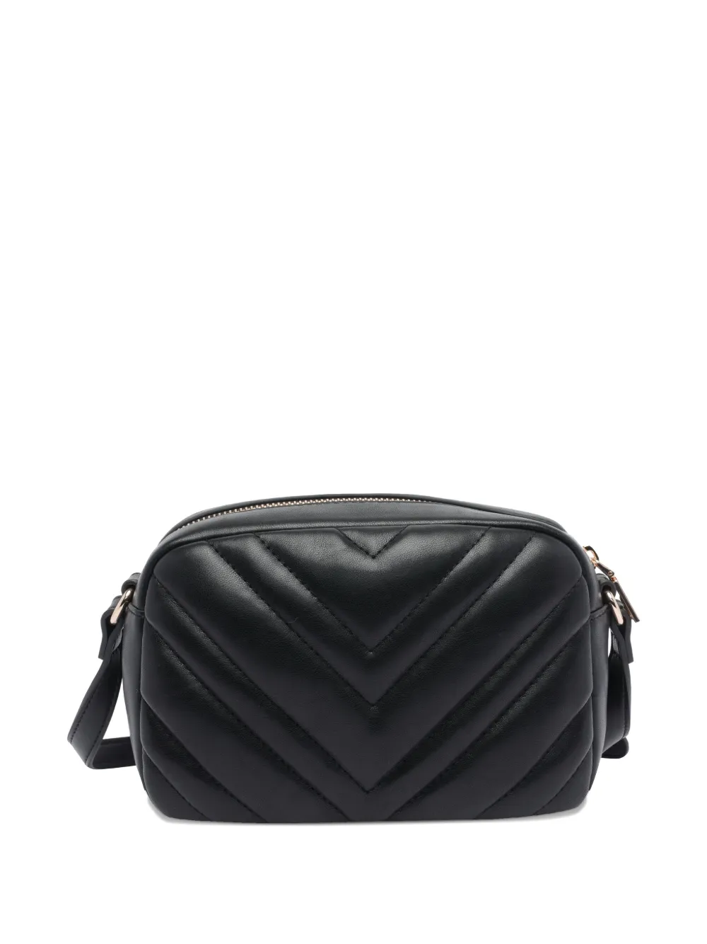 LIU JO quilted logo-plaque shoulder bag | Image 2
