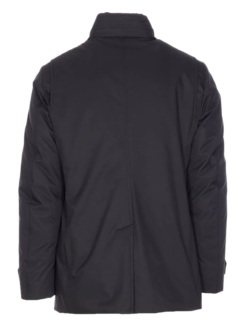 Moorer high-neck padded jacket | Down Jackets | Image 2