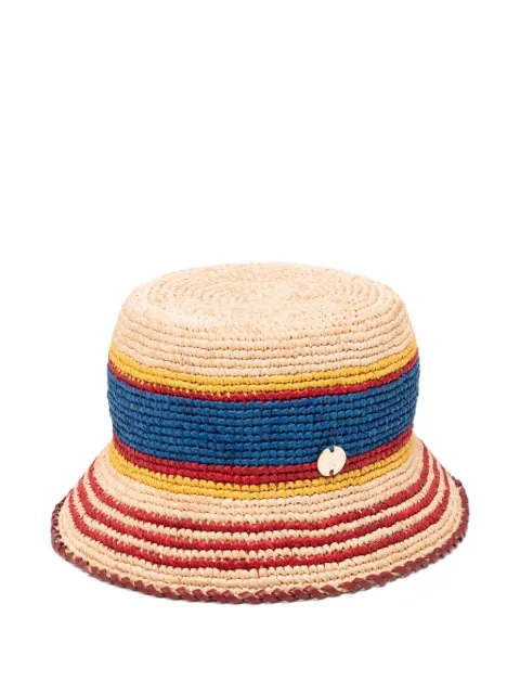 Rabanne Autres bucket hat
