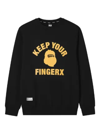 FINGERCROXX