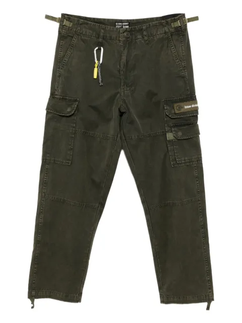 izzue pantalones cargo