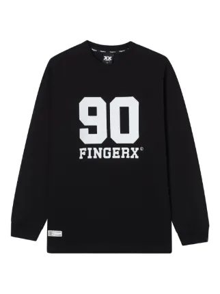 FINGERCROXX