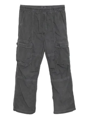 Stone Island カーゴパンツ | グレー | FARFETCH JP