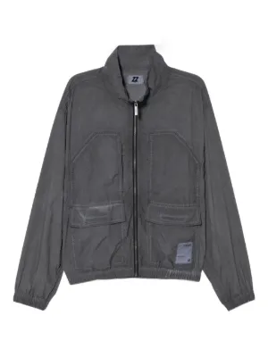 Alpha Industries M65 フィールドジャケット | グレー | FARFETCH JP