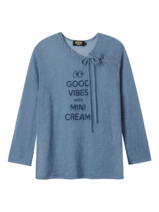 Mini Cream