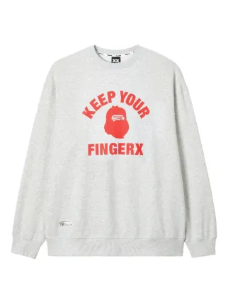 FINGERCROXX