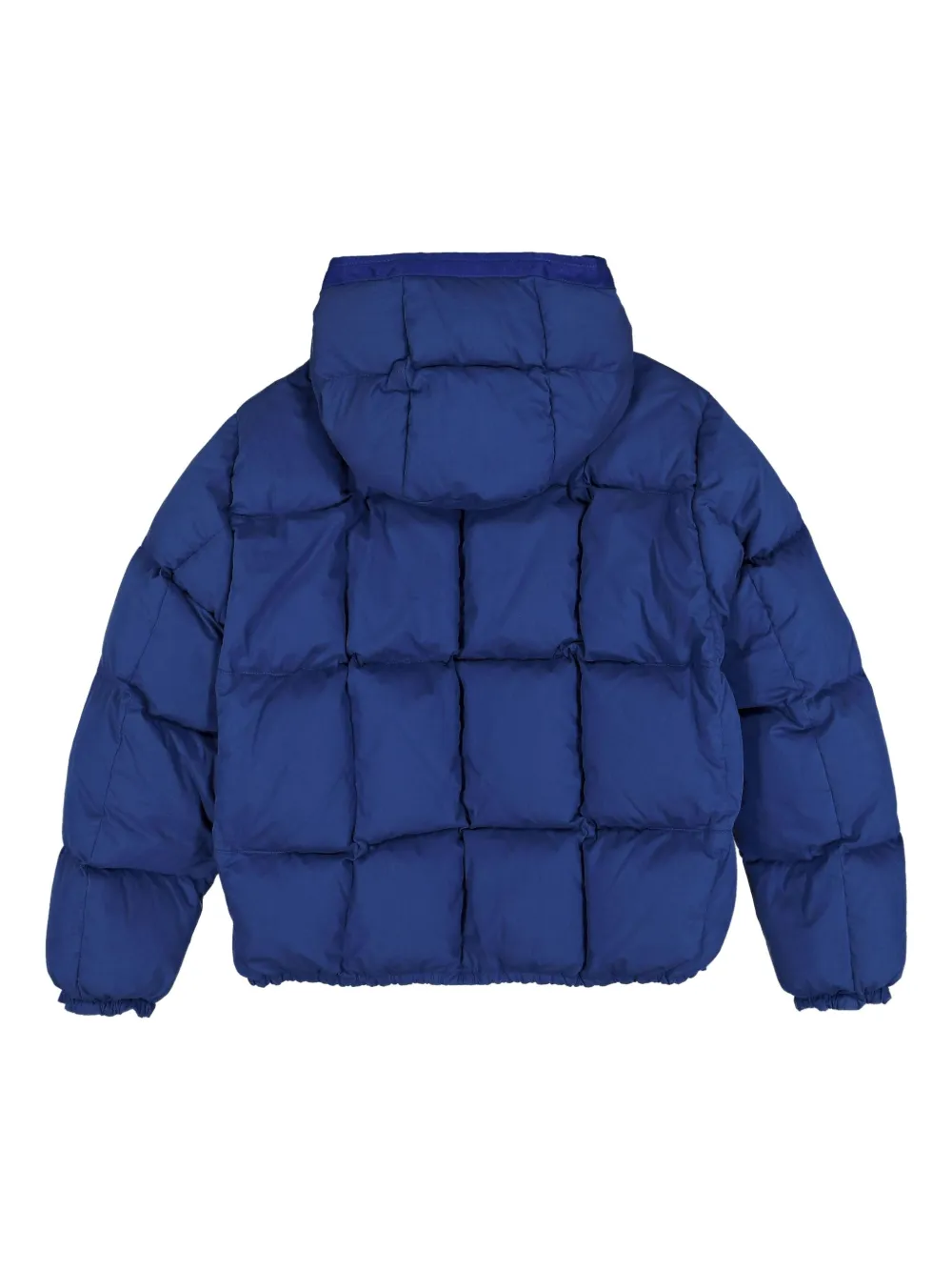 Stone Island hooded puffer jacket | Down Jackets | Image 2