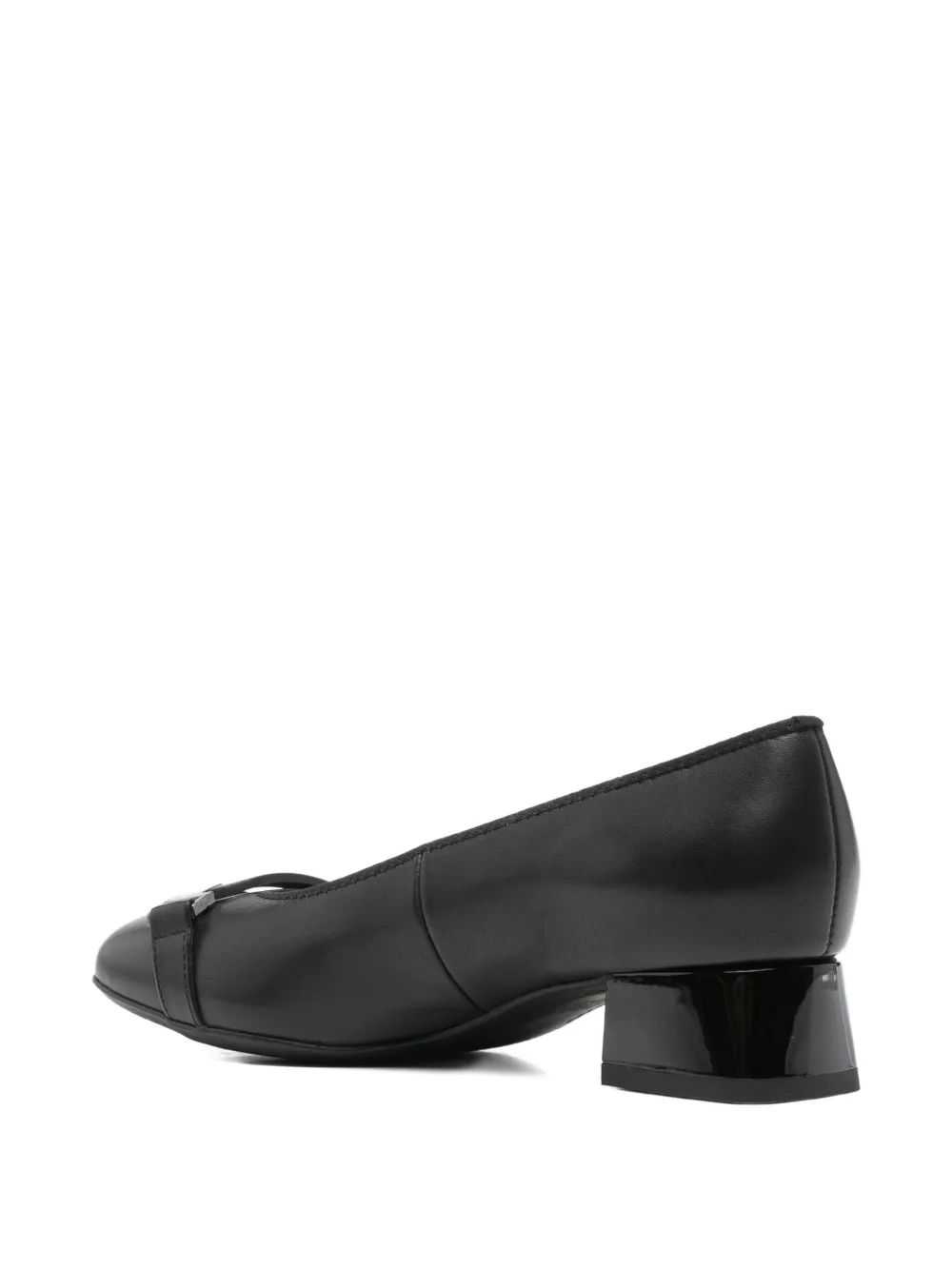  Ara 35mm Graz 2.0 Pumps - Black 