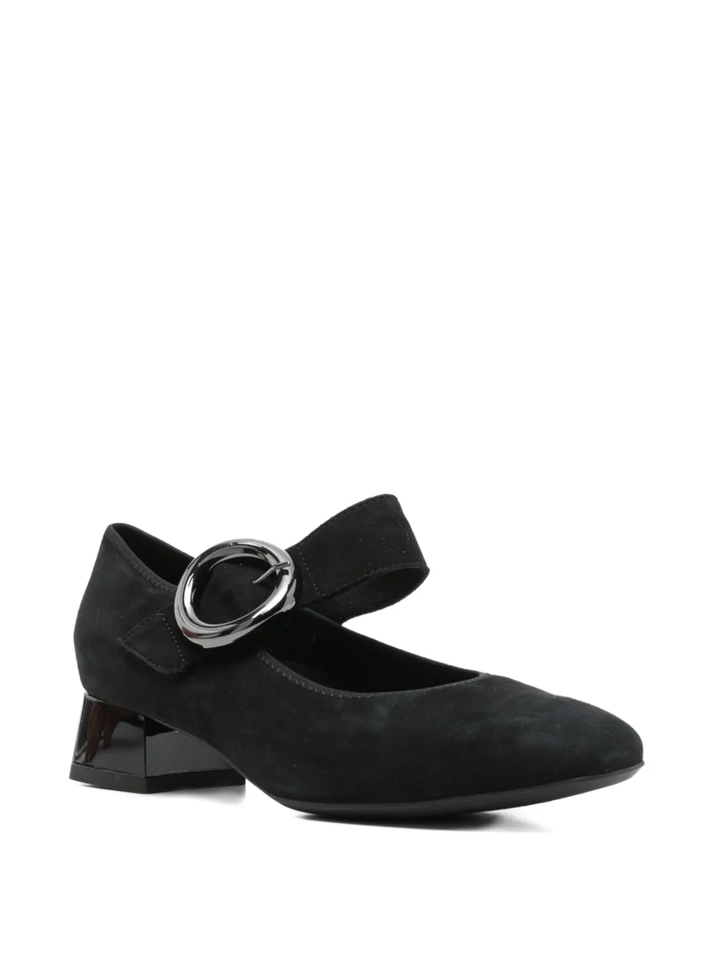  Ara 35mm Graz 2.0 Pumps - Black 