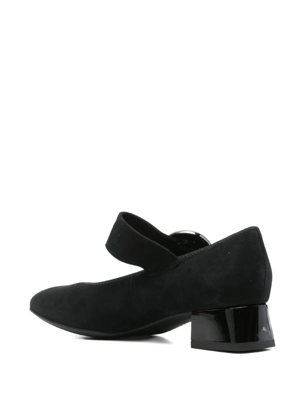  Ara 35mm Graz 2.0 Pumps - Black 