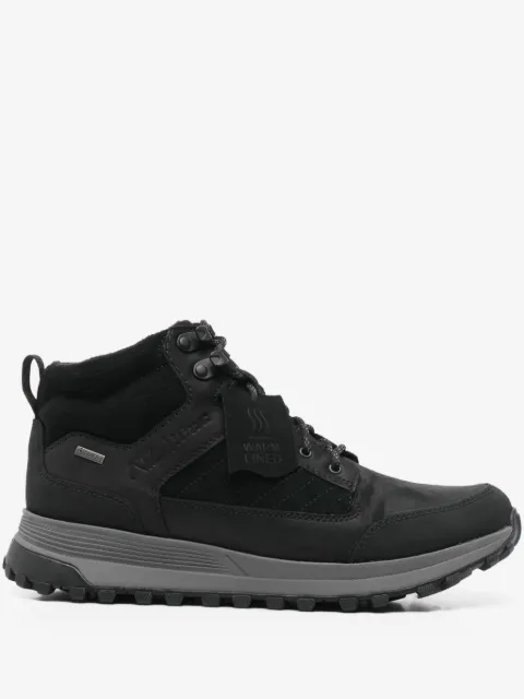 Clarks ATL TrekHi lace-up boots