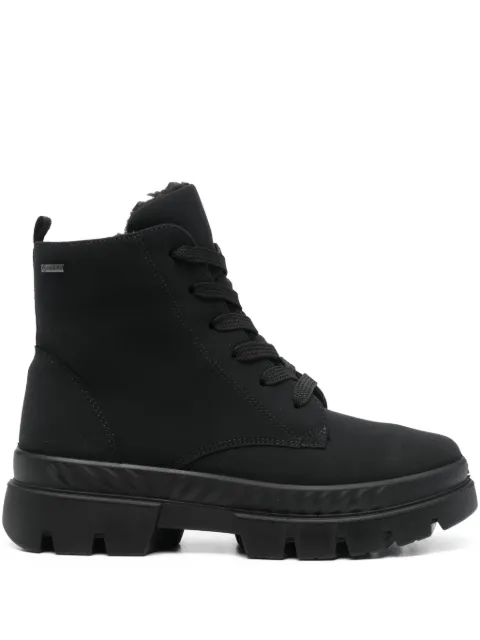 ARA lace-up boots