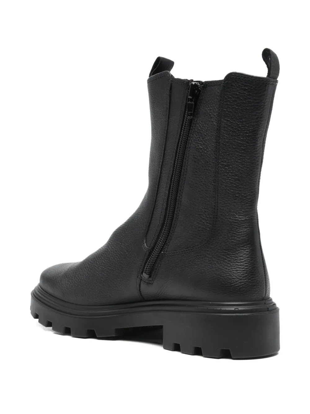  Ara Botas Chelsea Manchester - Negro 