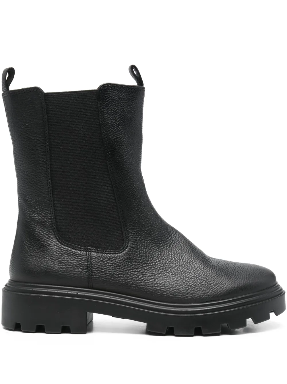 Manchester chelsea boots