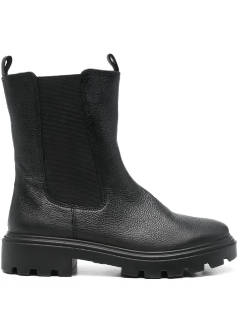 ARA Manchester chelsea boots