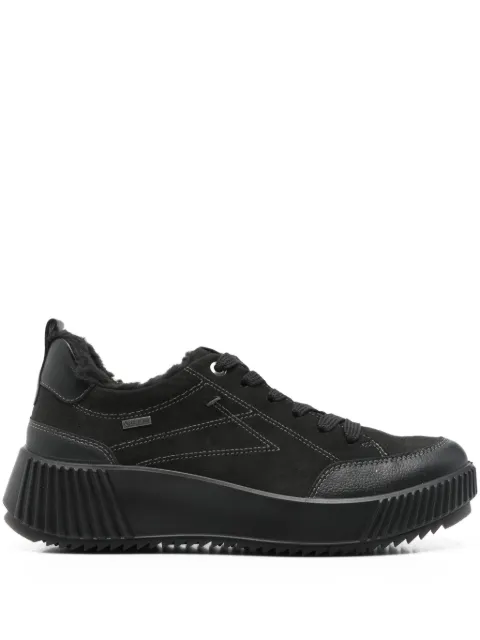 ARA Davos-st lace-up trainers