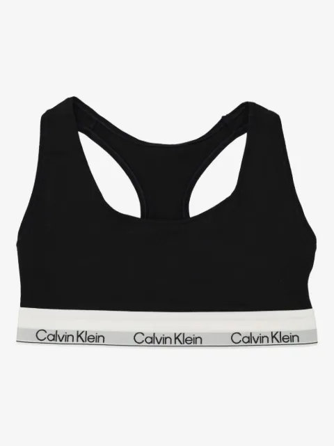 Calvin Klein racerback bralette