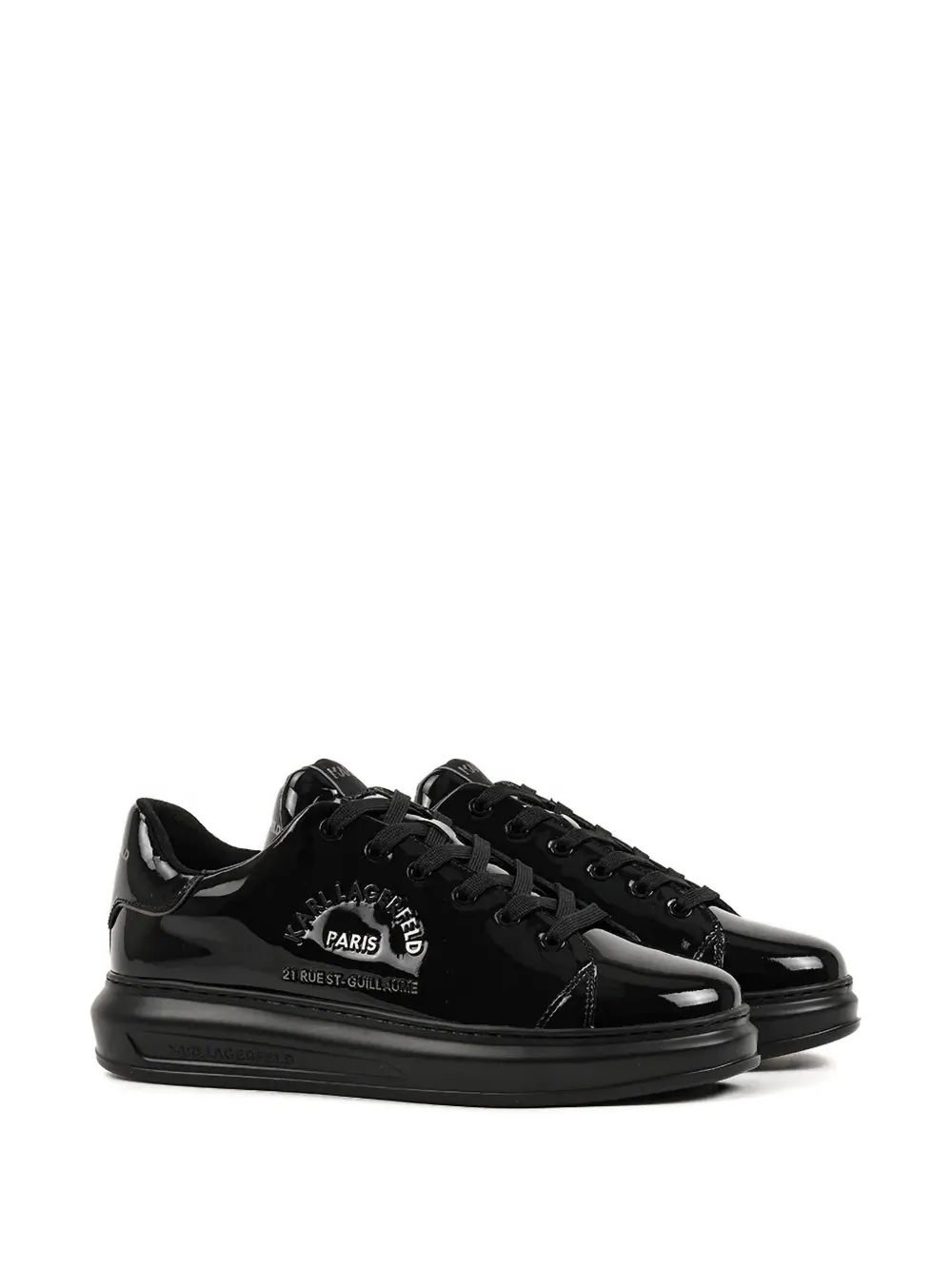 Karl Lagerfeld Kapri sneakers | Low-Tops | Image 2