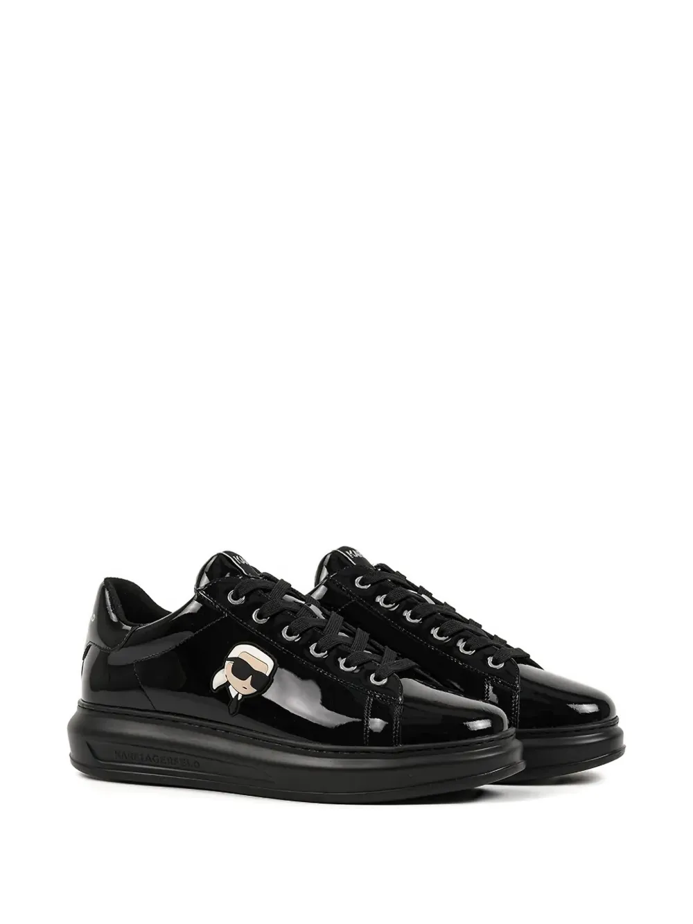 Karl Lagerfeld baskets Kapri NFT | Baskets basses | Image 2