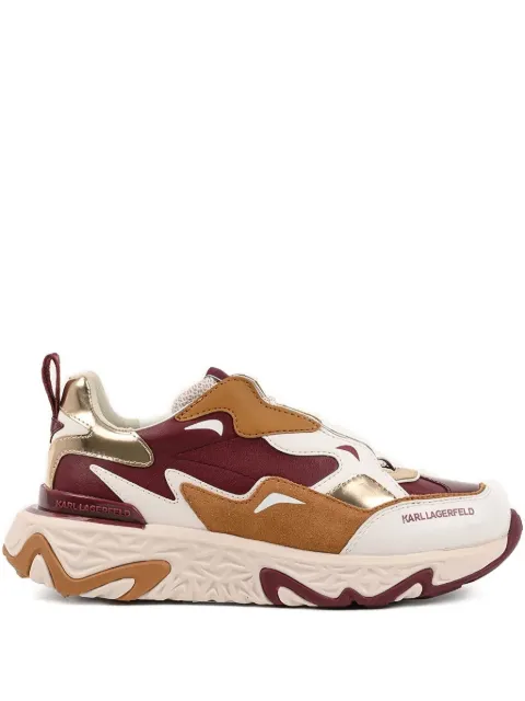 Karl Lagerfeld BLAZE lace-up sneakers