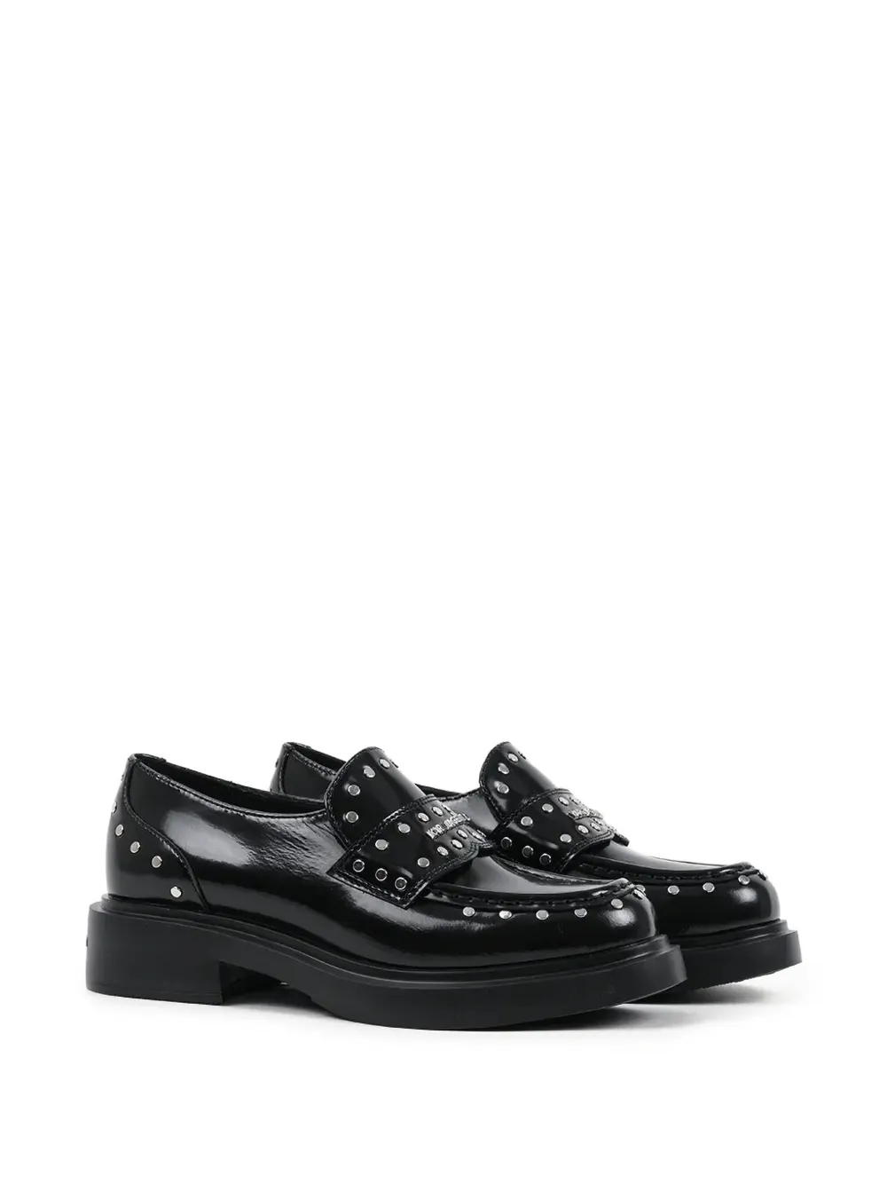 Karl Lagerfeld Macie loafers | Image 2