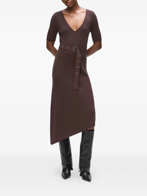 jagger and stone midi dress Jagger and Stone