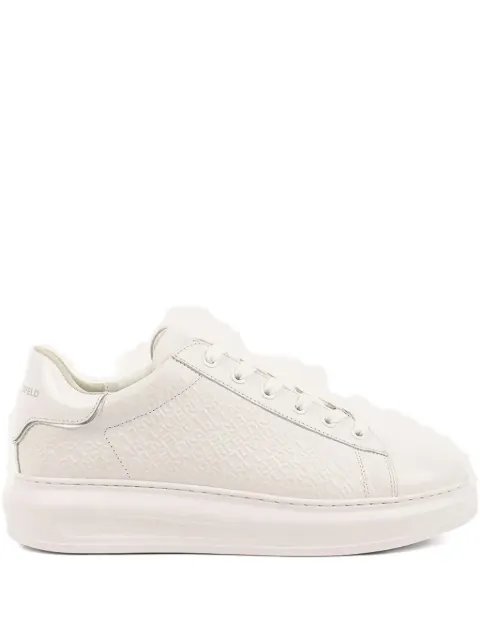Karl Lagerfeld KAPRI lace-up sneakers