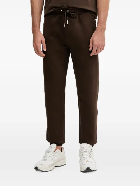 Karl Lagerfeld drawstring track pants