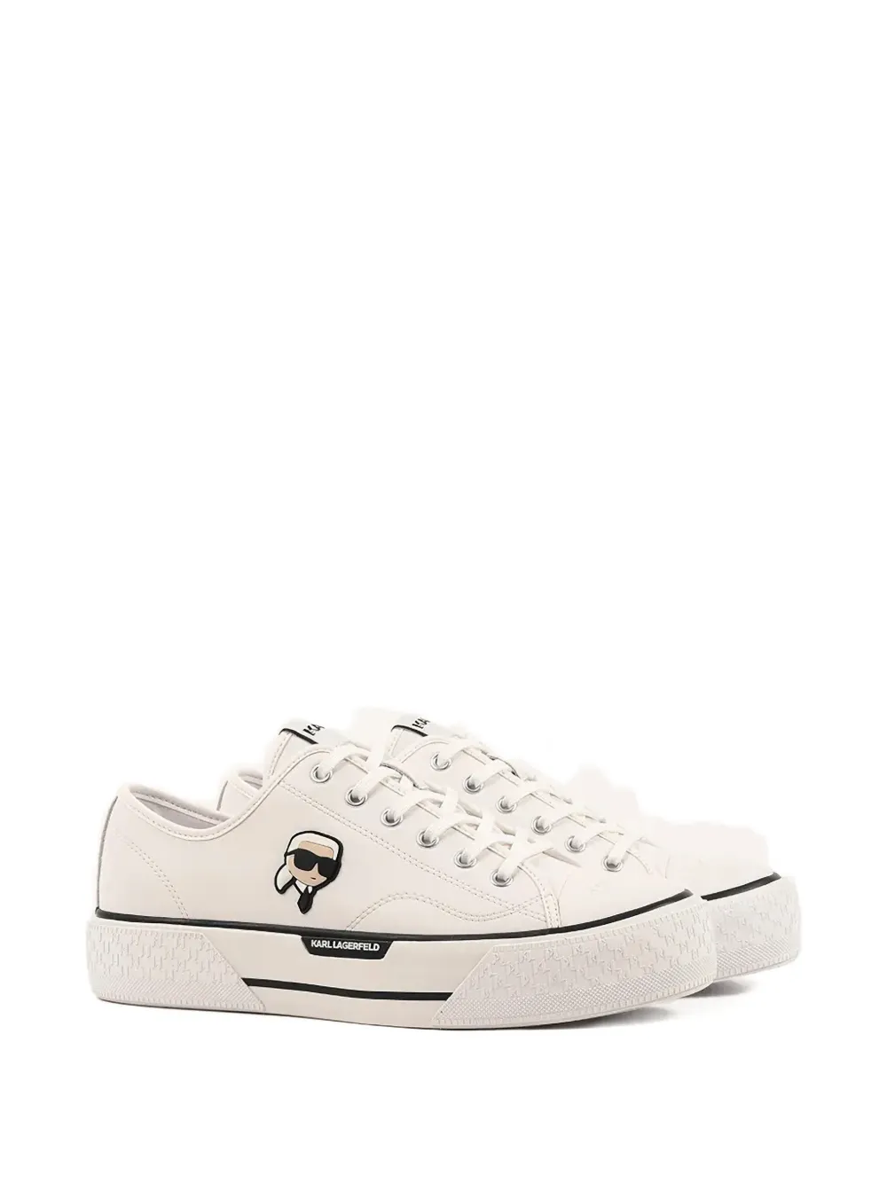 Karl Lagerfeld Kampus Max sneakers | Sneakers | Image 2