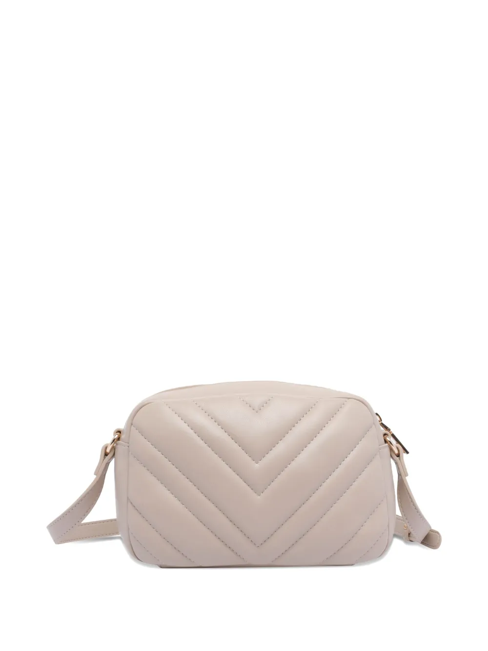 LIU JO quilted logo-plaque shoulder bag | Image 2