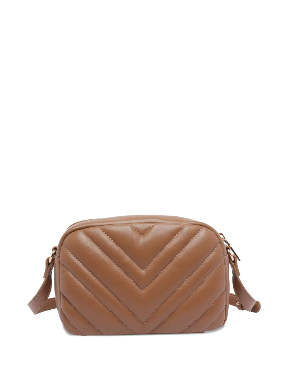 LIU JO small quilted chevron crossbody bag | Image 2