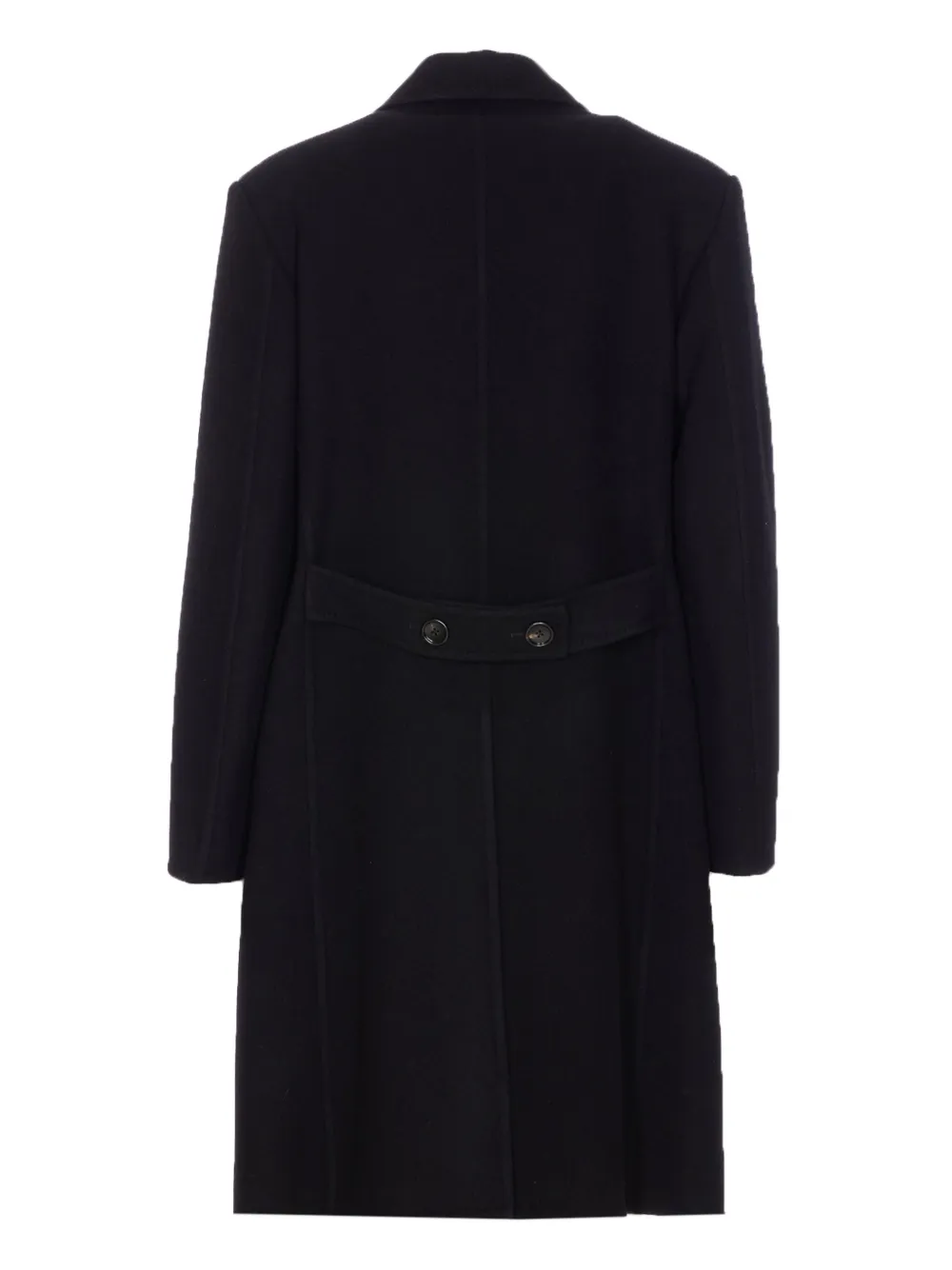 TOM FORD double-breasted coat | Double Breasted Coats | Image 2