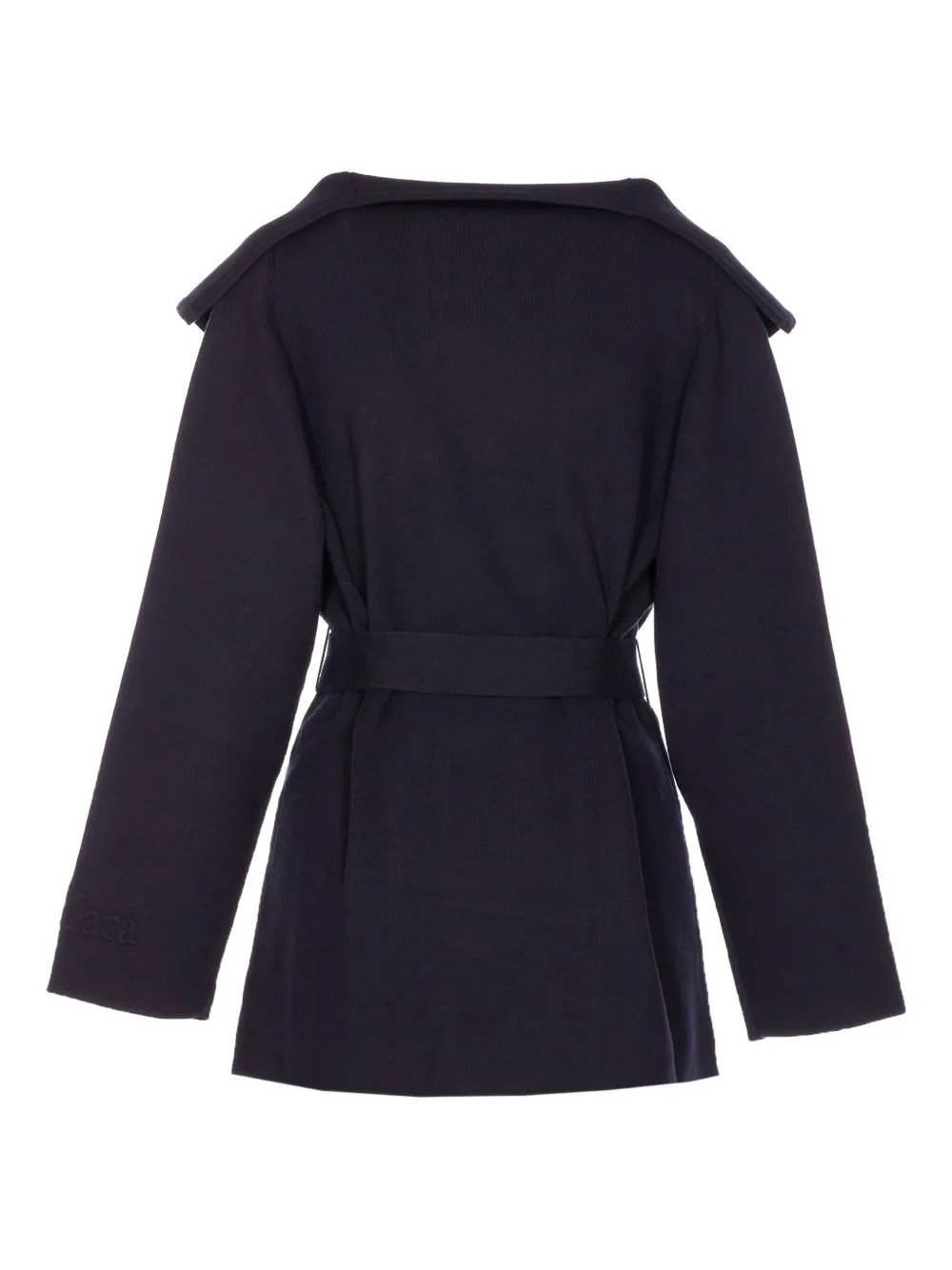 Max Mara belted coat | Single Breasted Coats | Image 2