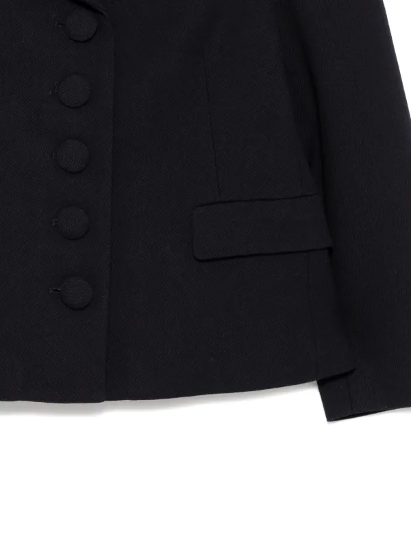 SHUSHUTONGジャケット SHUSHU/TONG オーバーサイズ ジャケット | ニュートラル