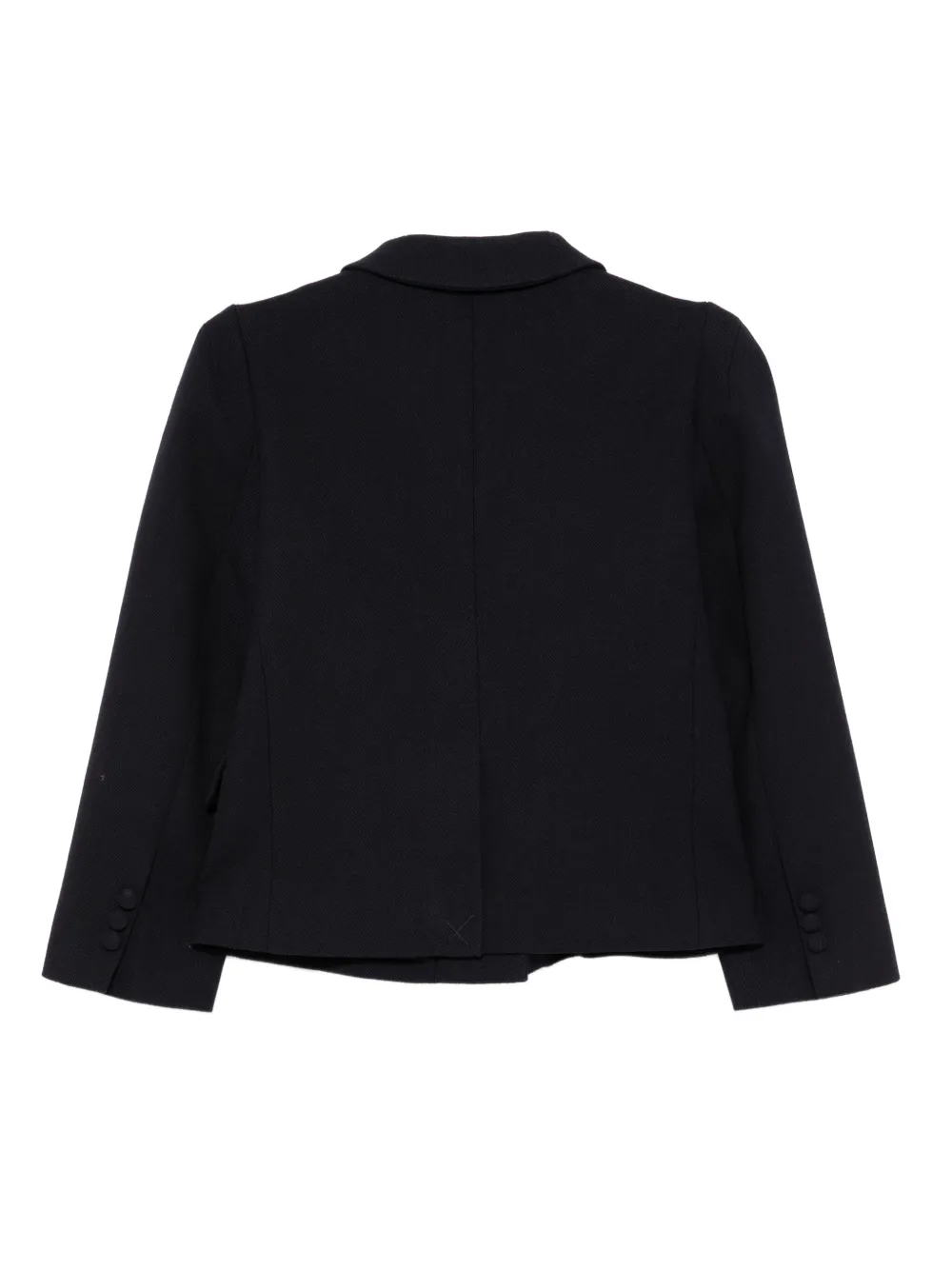 SHUSHU/TONG wool blazer | Blazers | Image 2