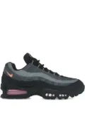 Nike Air Max 95 lace-up sneakers - Black