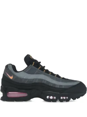 Nike Air Max 95 OG Sneakers | Purple | FARFETCH ZA