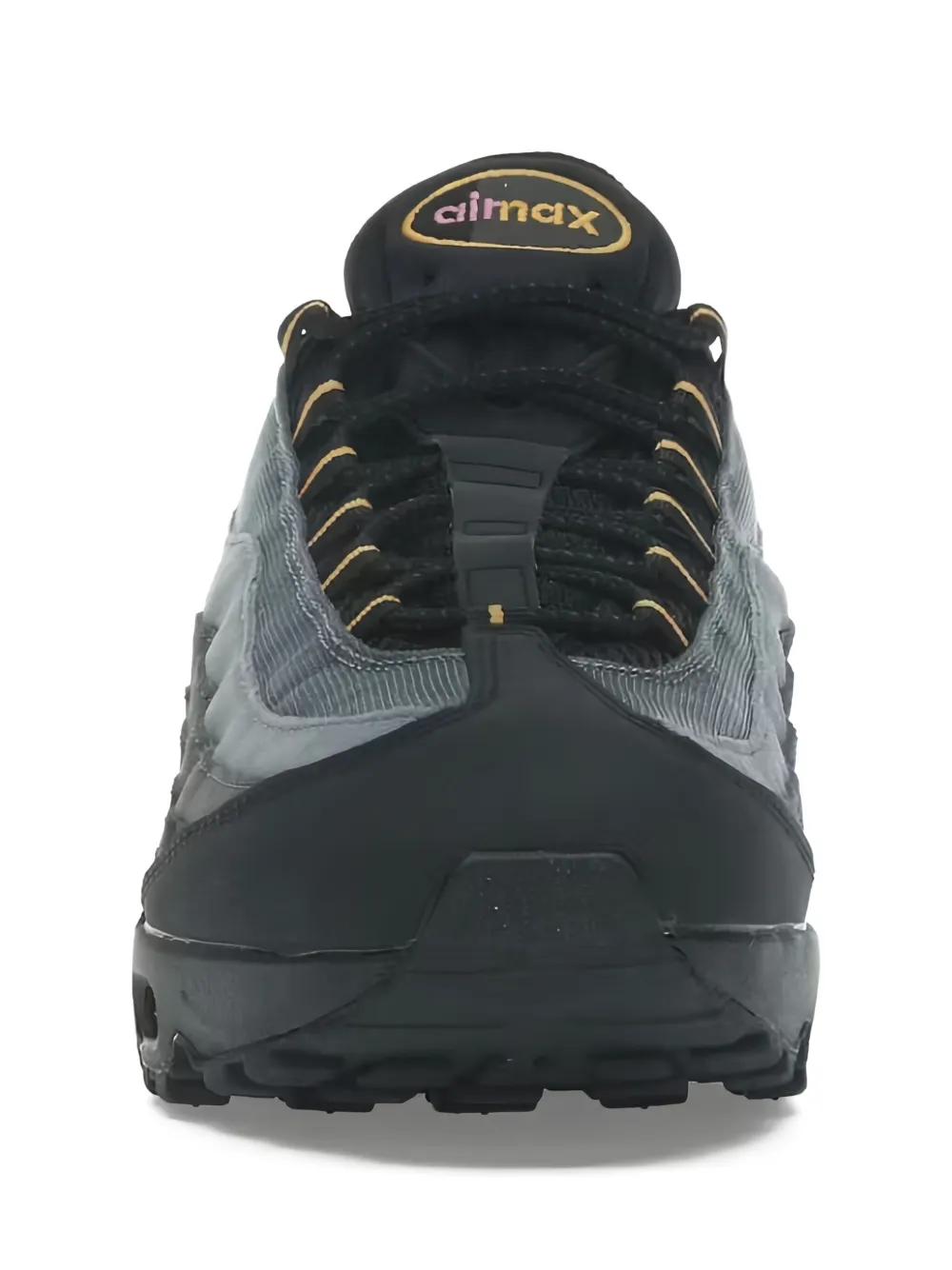 Nike Air Max 95 sneakers Zwart