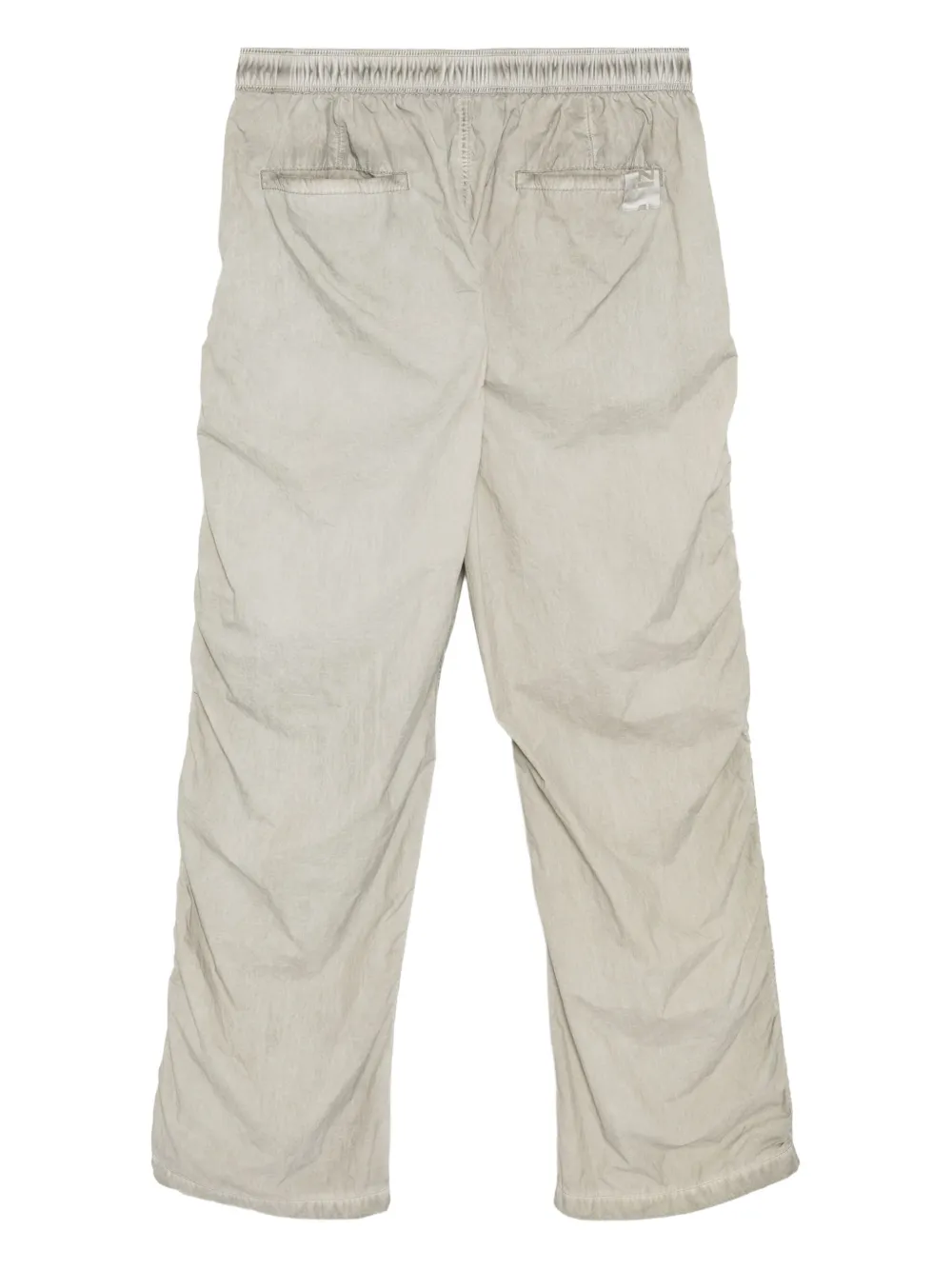 izzue pantalon à patch logo | Pantalons de survêtement | Image 2