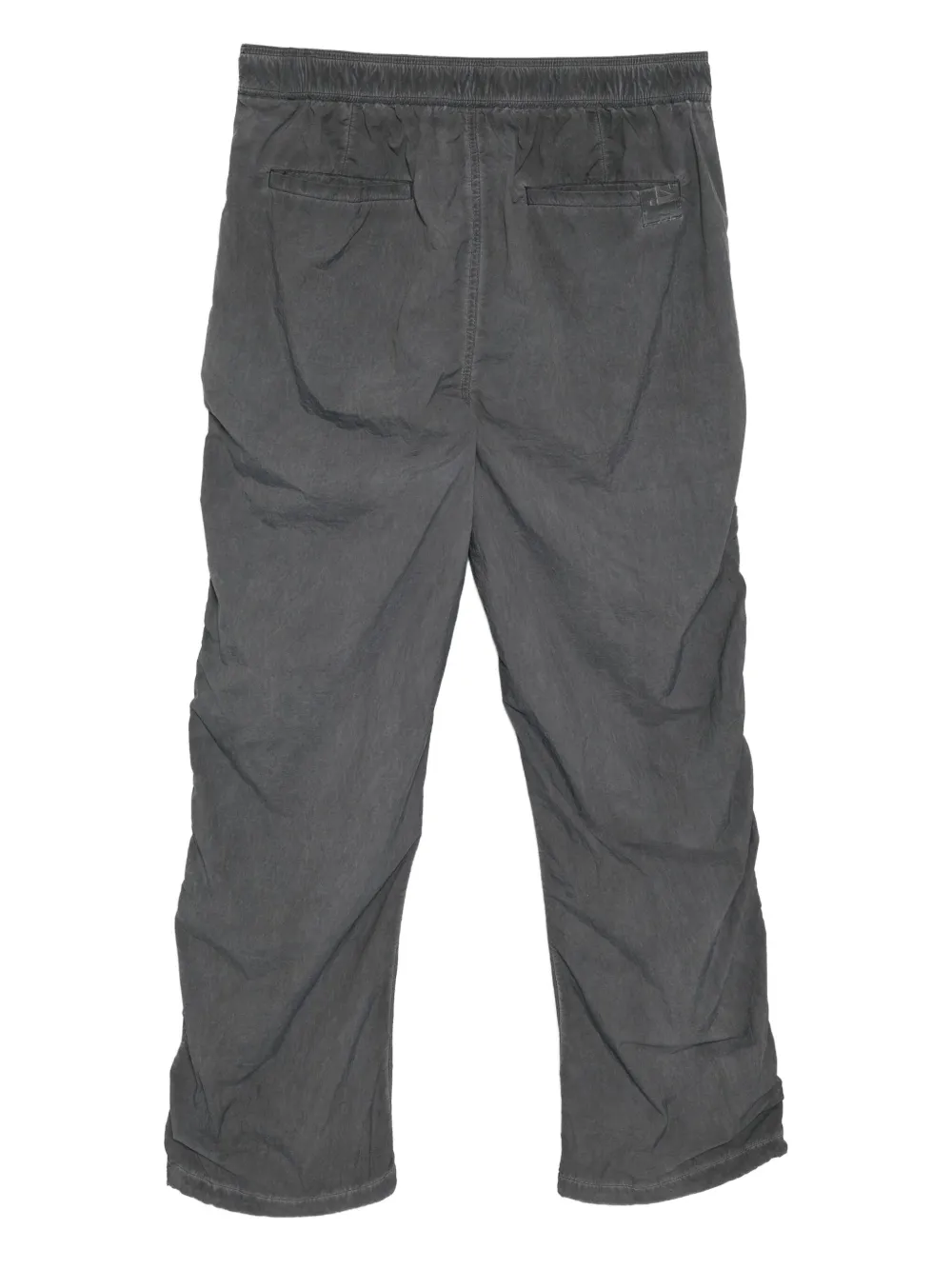 izzue pantalon à patch logo | Pantalons de survêtement | Image 2