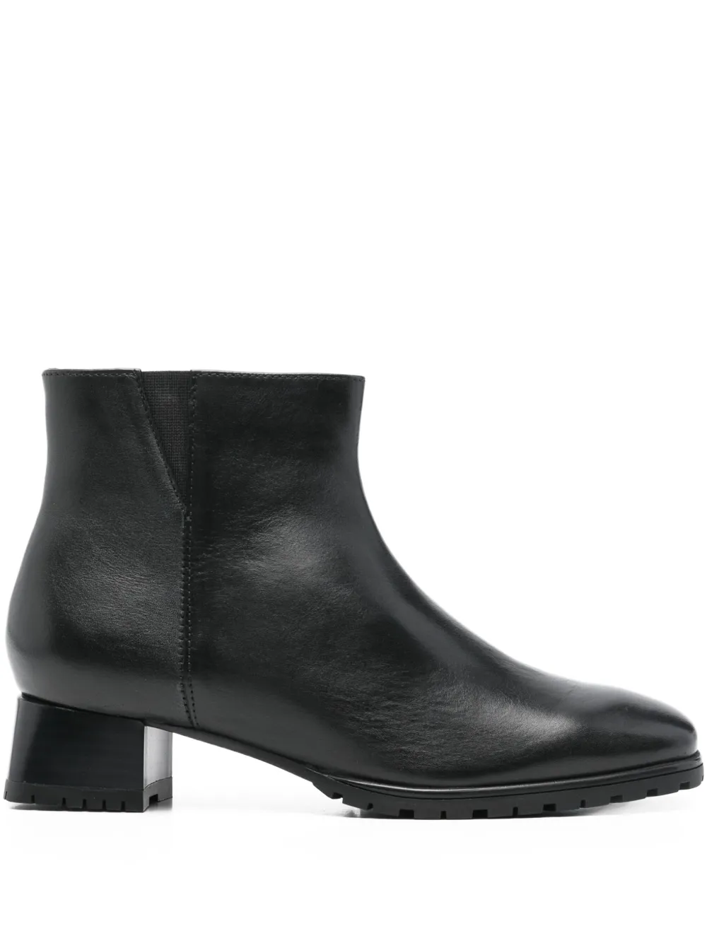 square heel GRAZ-ST 3.0 boots