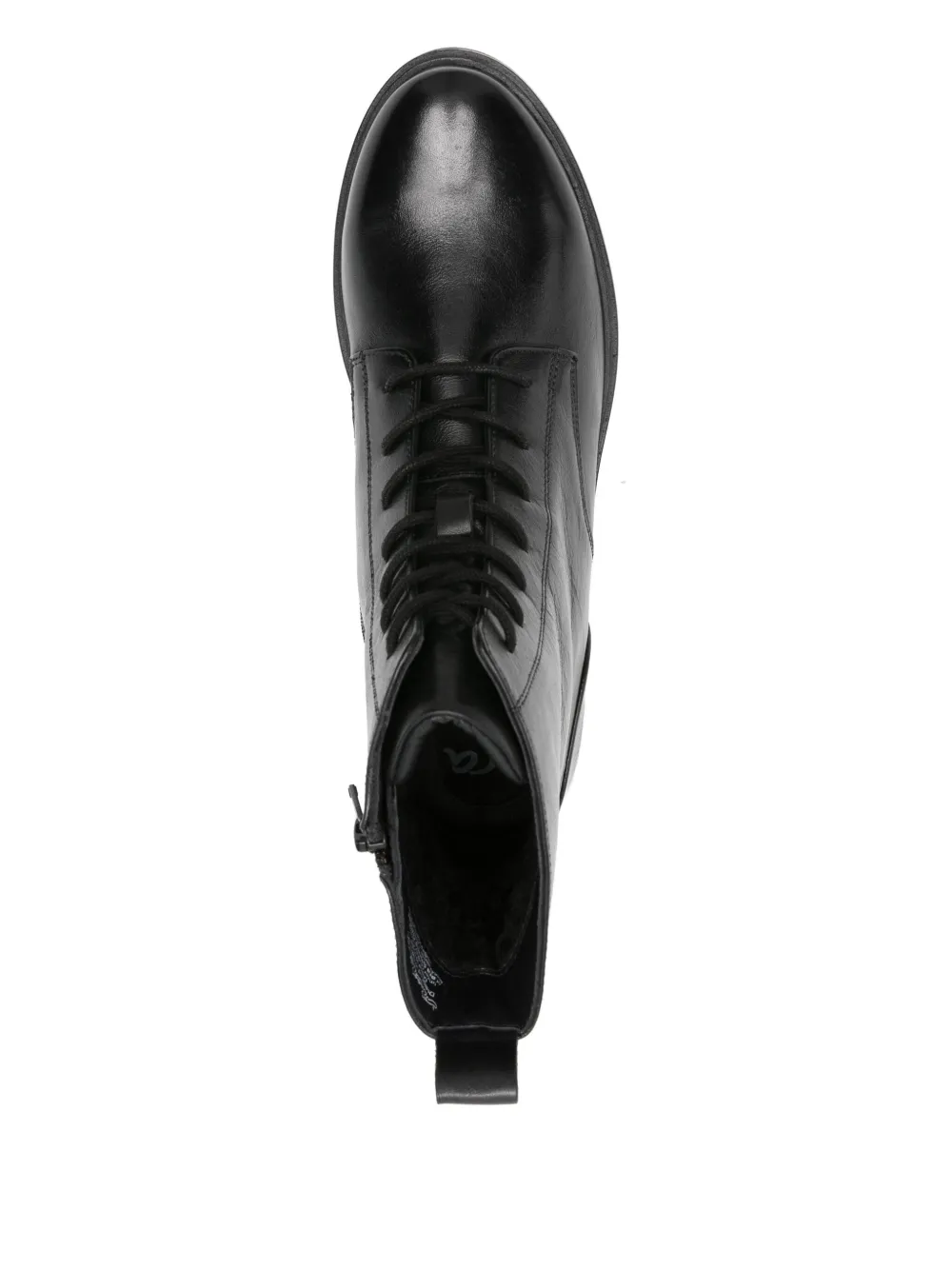 Cambridge-St Boots