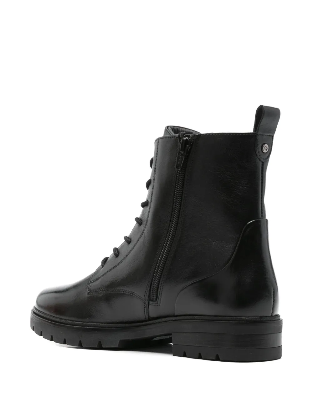 Cambridge-St Boots